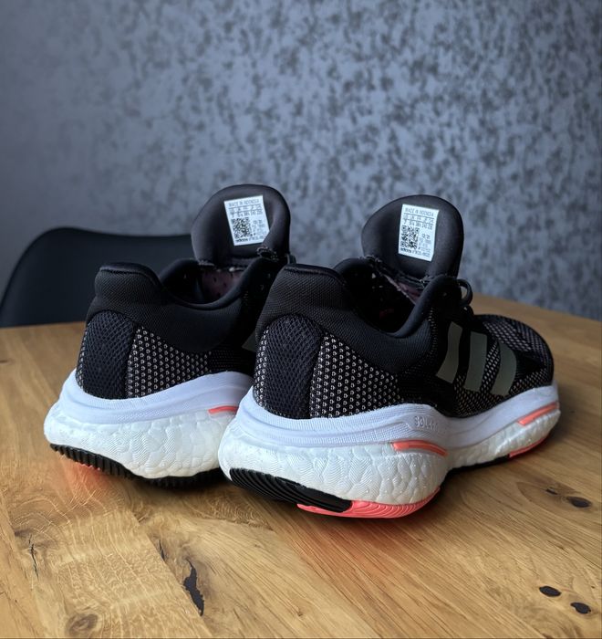 Adidas SolarGlide 5 жіночі