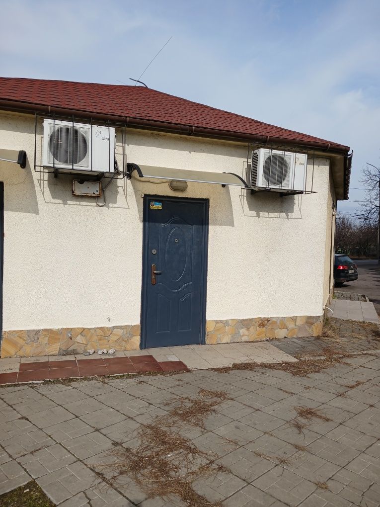 Пропонуємо в оренду МАФ в чудовому районі