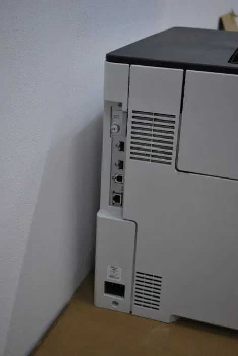 Кольоровий лазерний принтер Canon i-SENSYS LBP710Cx
