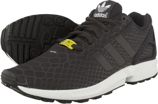 Buty Adidas Originals ZX FLUT TECH FIT r.36 2/3