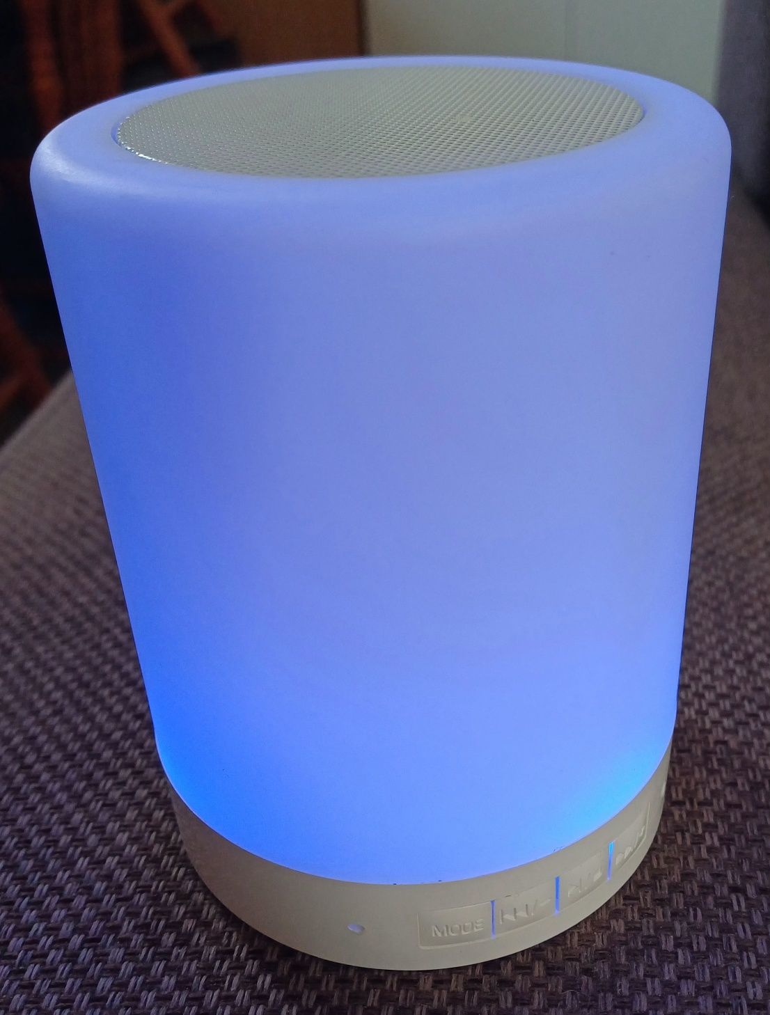 Głośnik bluetooth
