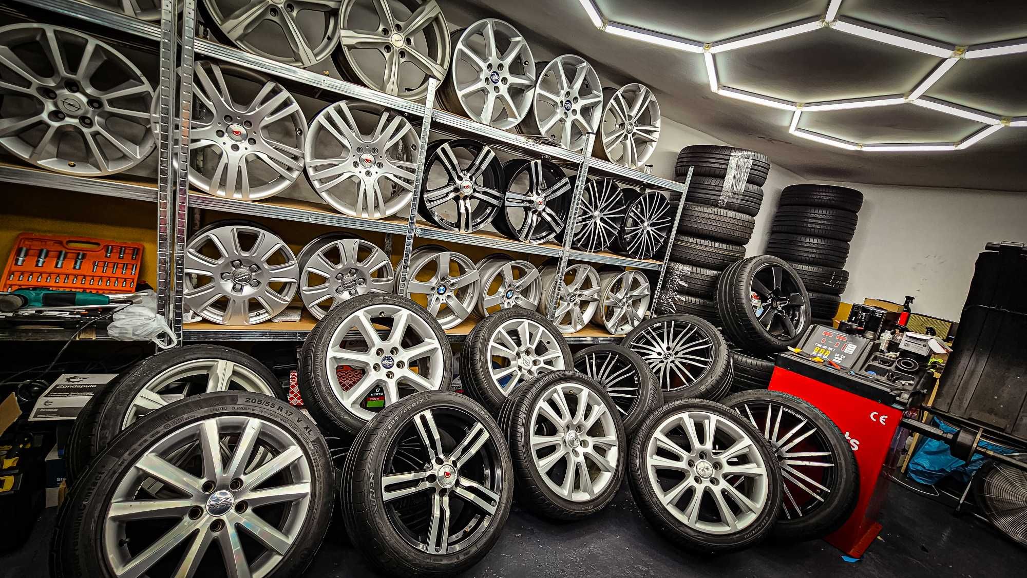 Hankook Winter i`CeptEvo2 205/50/17 opony zimowe 93V/3PMSF/M+S/6,69mm