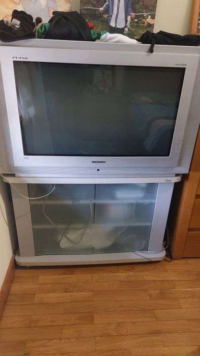 Televisão Samsungl