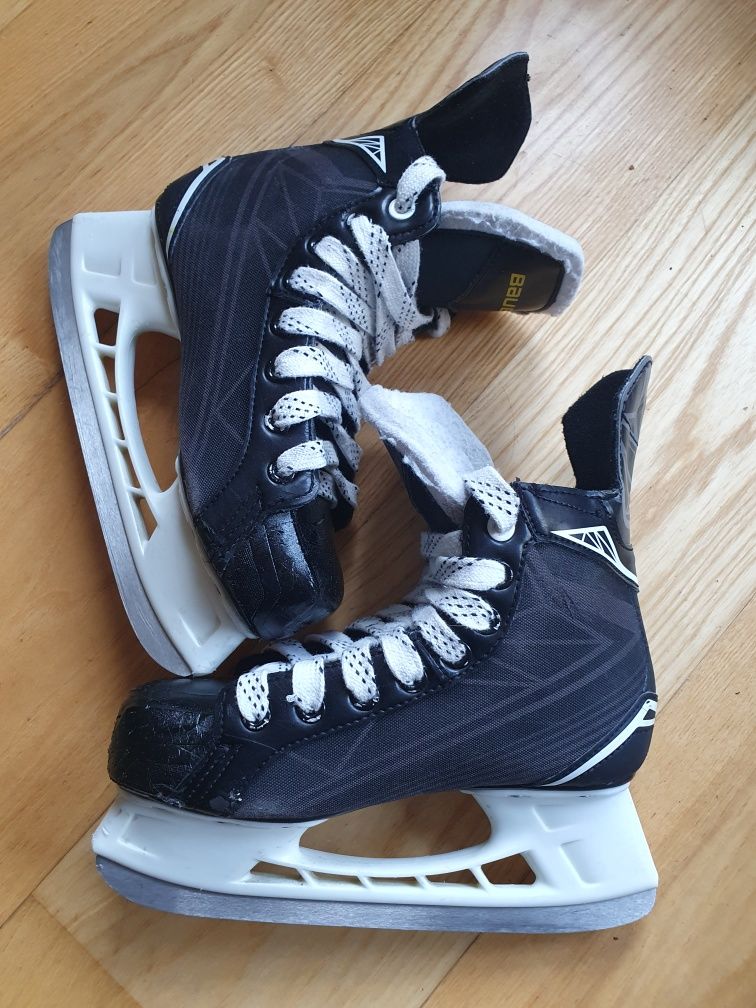 Bauer Supreme s140 4R 37.5 wkl 235mm Lyzwy Hokejowe