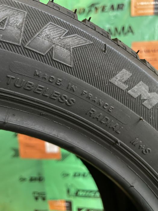 195/50 R15 Bridgestone Blizzak LM 30(Склад шин бу зима вибір гарантія)