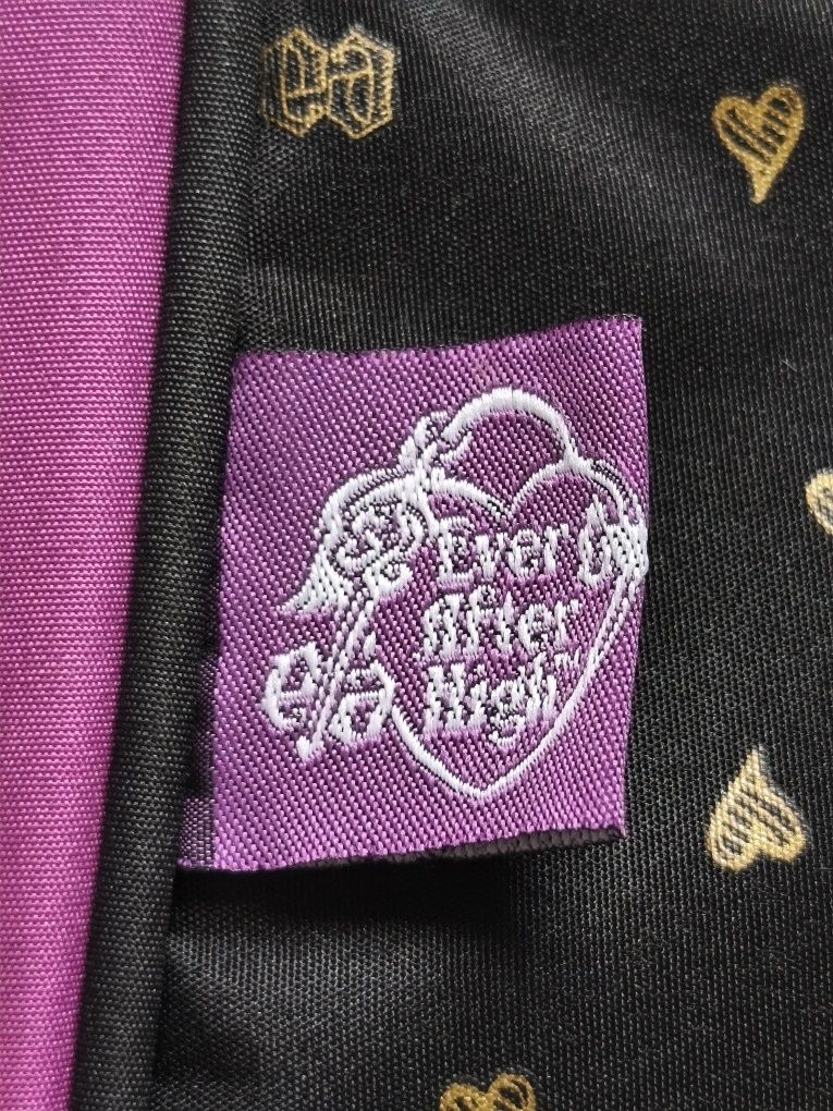 Torebka ever after high