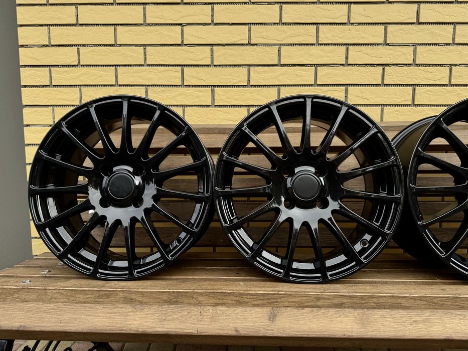 Диски R16 4.108 ET25 пежо сітроен с3 с4 пікассо беолінго