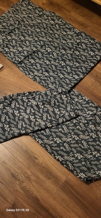 Pościel bawełniana 160x200