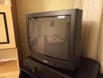 Telewizor kineskopowy, Philips