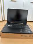 Asus FX505G 32GB RAM