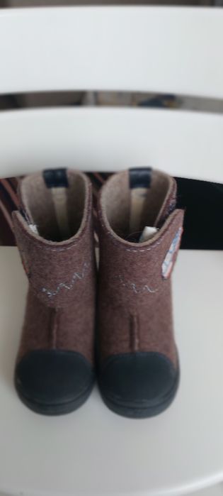 Валенки Котофей , 24 розмір