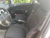 Sprzedam samochód Opel Corsa