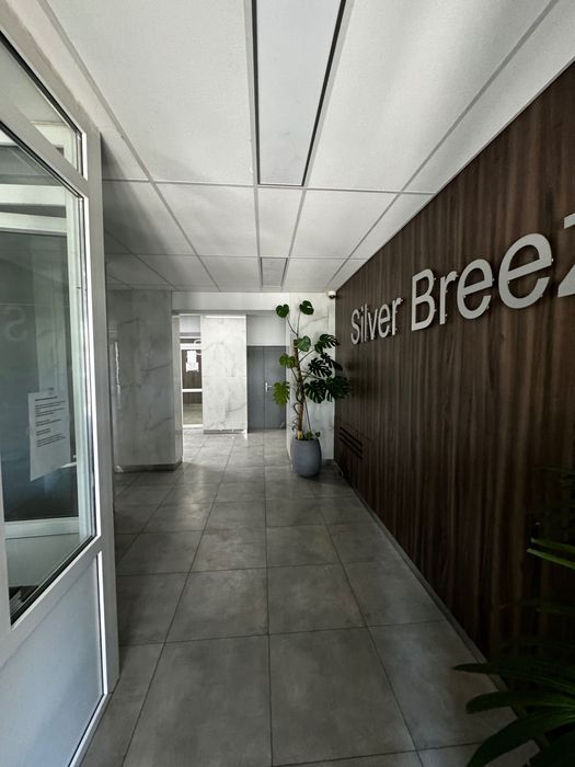 Продам 2 кімнатну 69м без % ЖК Silver Breeze Дніпровська набережна  1а