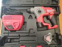 ! NIEUŻYWANA ! Młoto-WIertarka Milwaukee M12 CH-202C
