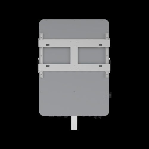 Гібридний інвертор 10kW Felicity T-REX-10KLP3G01 (10 кВт, 3ф) инвертор