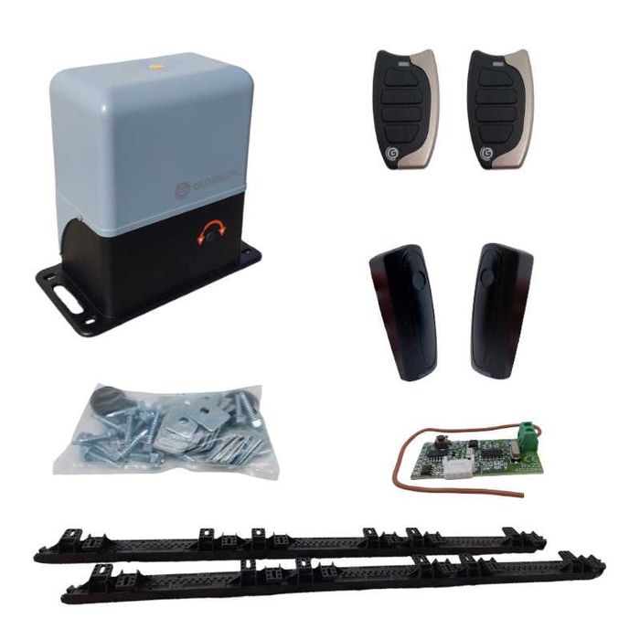 Motor portão de correr