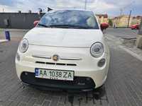 Fiat 500E 2017 р.в.