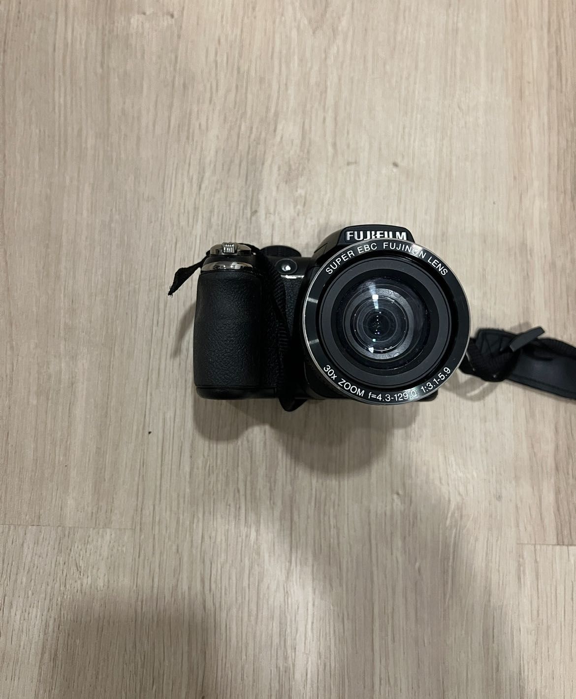 Fujifilm finepix s 4080