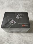 Відеореєстратор Xiaomi 70mai 810А 4K Smart Dash Cam