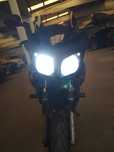 Lâmpadas led H4, Novas