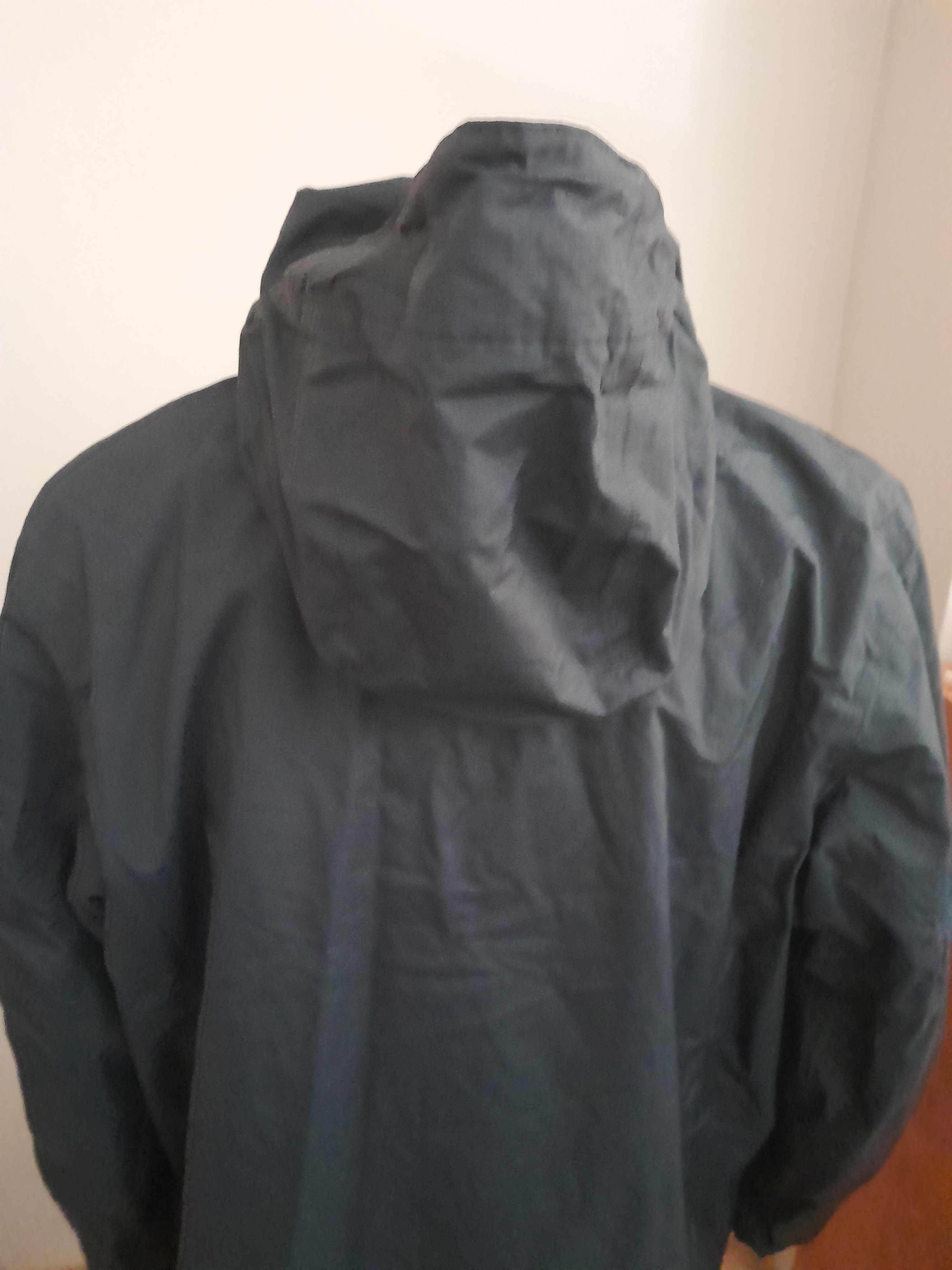 Kurtka z polarem odpinanym 3w1 Columbia intercharge jacket XL nowa