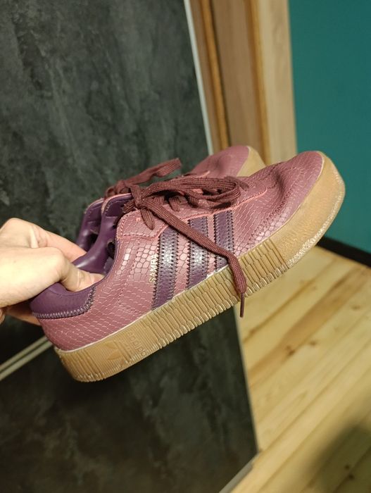 Adidas samba 38 розмір