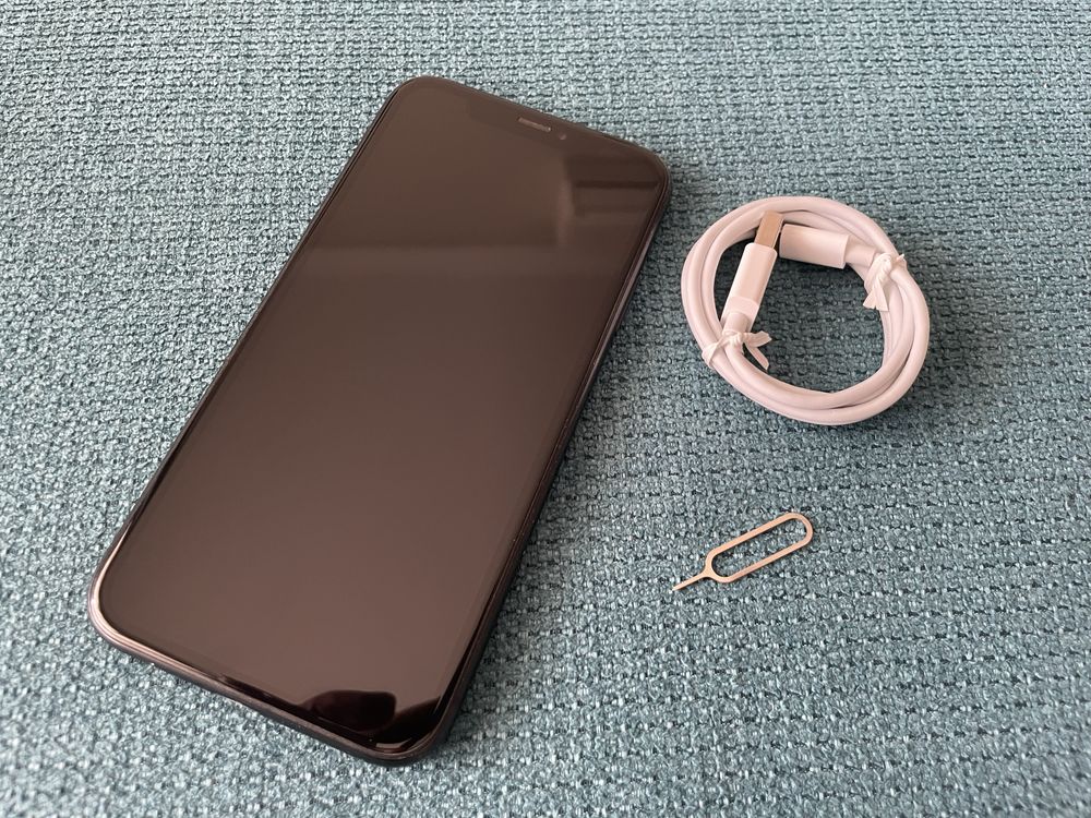 Iphone XR 64gb livre desbloqueado