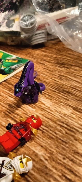 LEGO Ninjago 9449