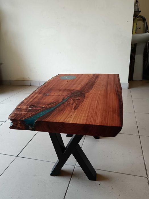 Mesa de centro a venda