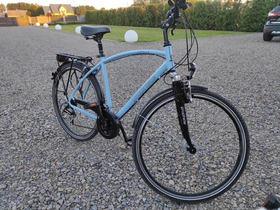 Rower męski 28 cali