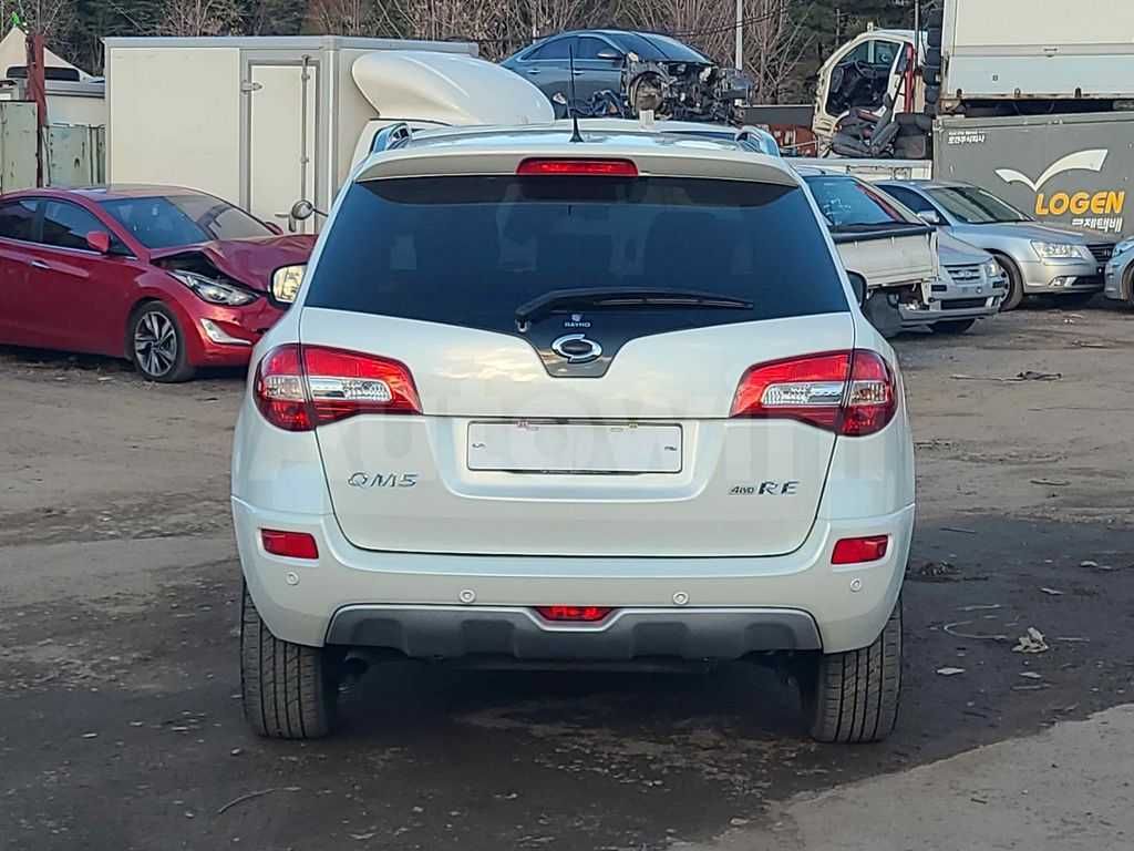 Renault Koleos 2015 З ПДВ