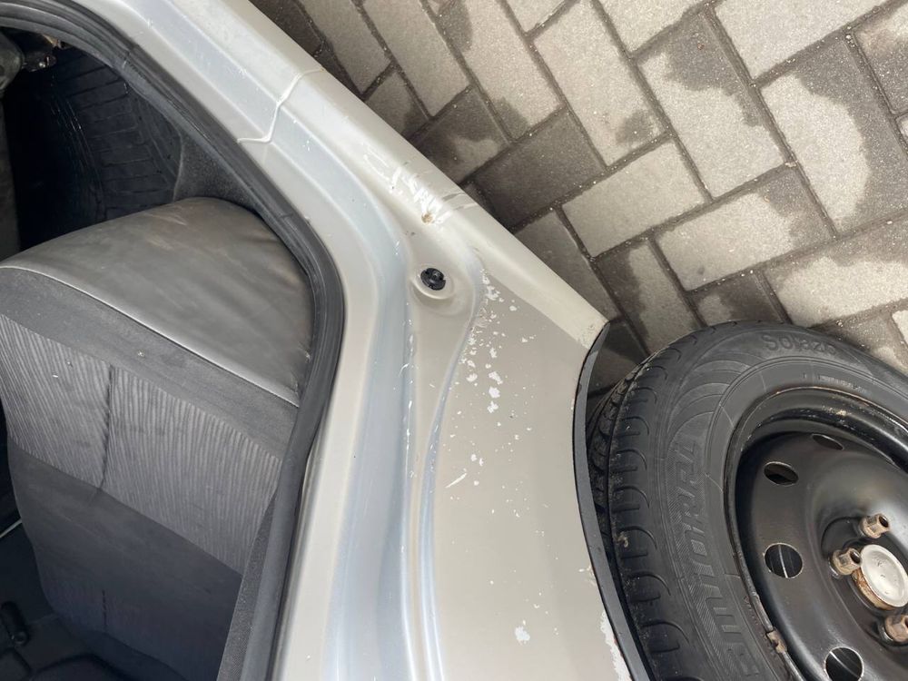 Продам Dacia Logan