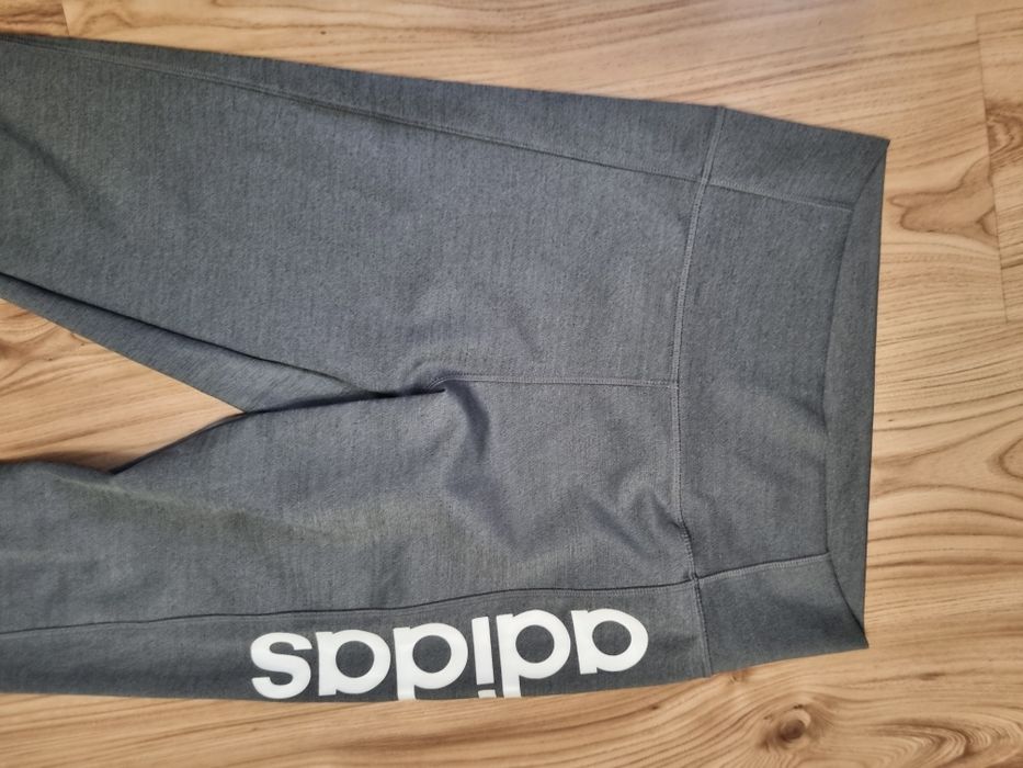 Legginsy Adidas M 38