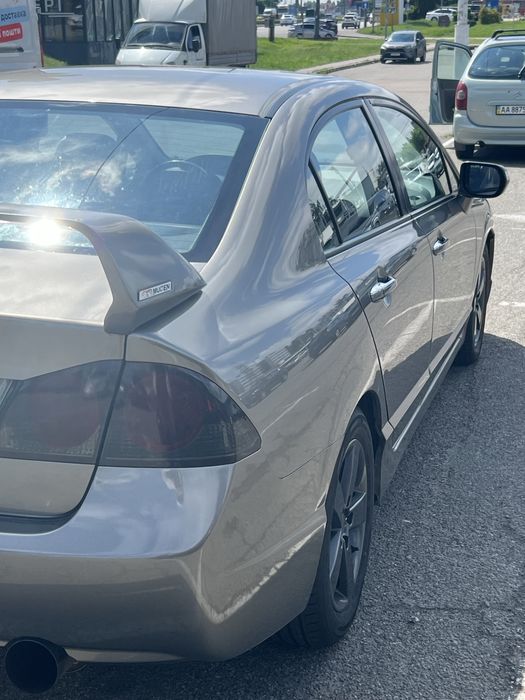 Цивик в хорошем Состоянии