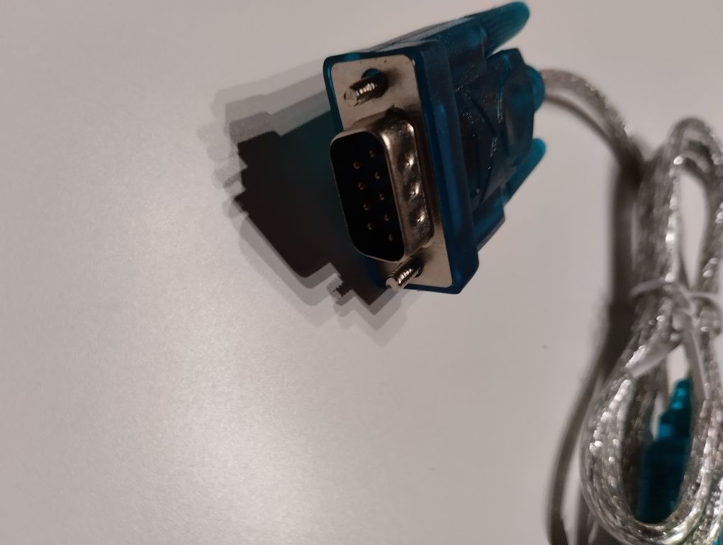 Kabel USB typu komputer 1 m