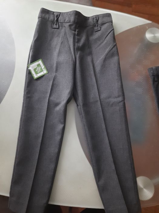 Классические брюки 110 см