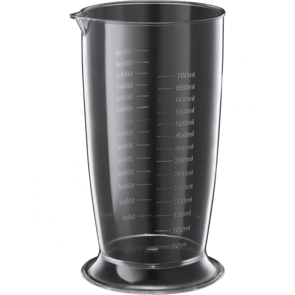 Blender Ręczny Russell Hobbs 24700 same akcesoria 500 W Czerwony
