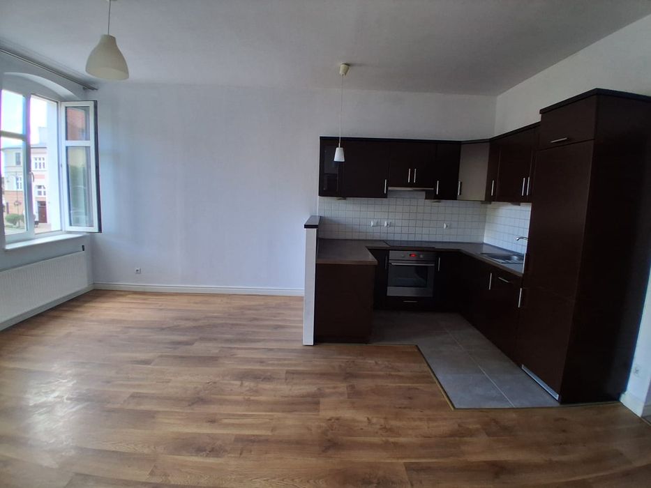 Sprzedam mieszkanie w centrum Pelplina