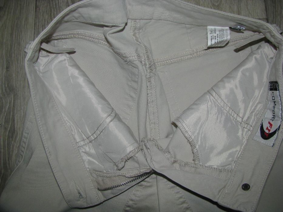 Женские бриджи для верховой езды Armani Jeans (Италия) Размер S (44)