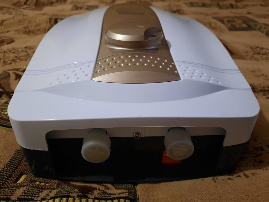 Водонагрівач Атлантік Atlantic M777