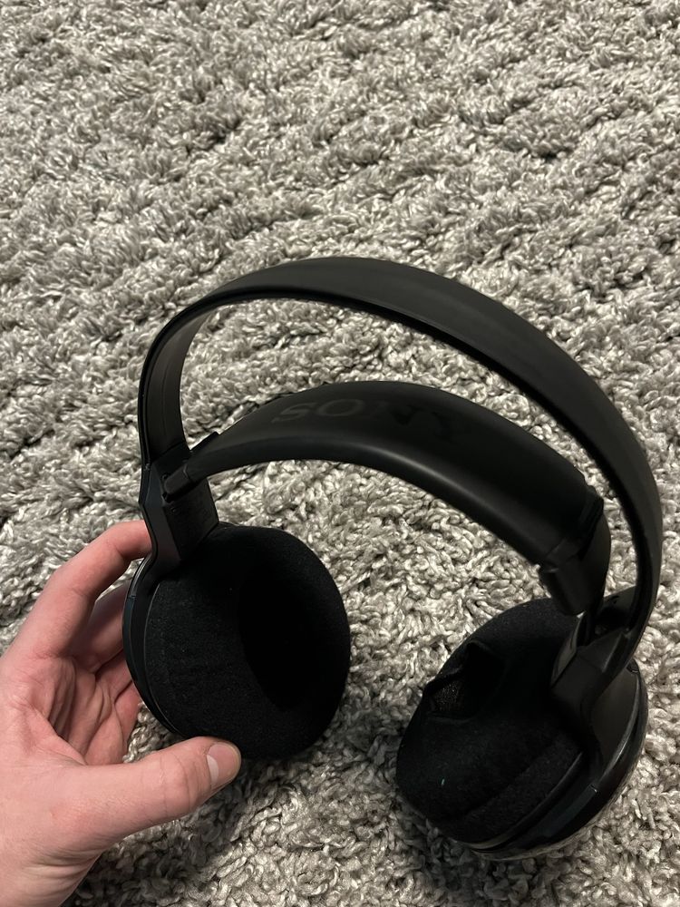 Наушники Sony TMR-RF-850R