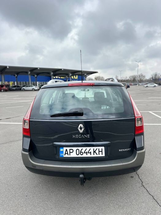 Продам Renault Megan