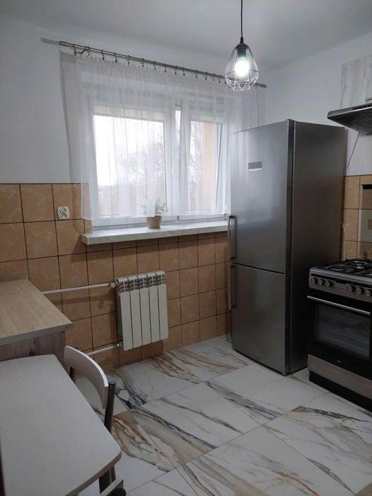 Wynajmę mieszkanie dwupokojowe 36m2 Odonów koło Kazimierzy Wielkiej