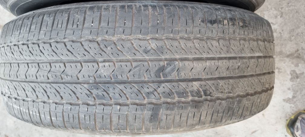 235/65 r18 Toyo Open country 4 колеса