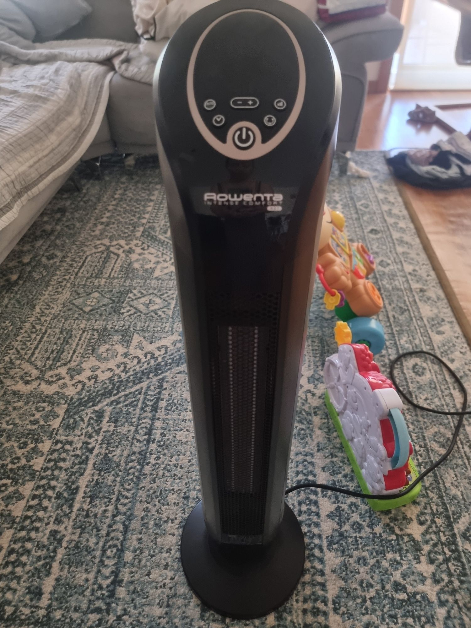 Heater, Schneider und sanfte warme (rowenta, 35-40m²)