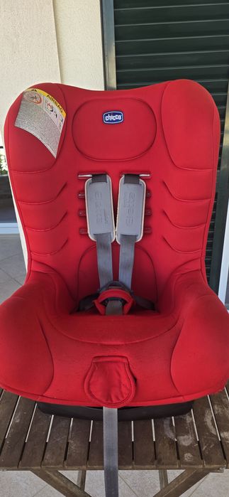 Cadeira auto bebe Chicco