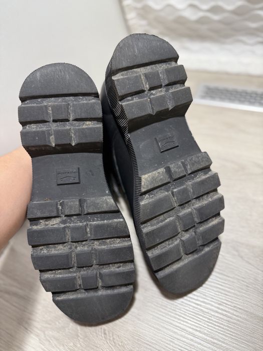 Ботинки італійські Voile Blanche, оригінал