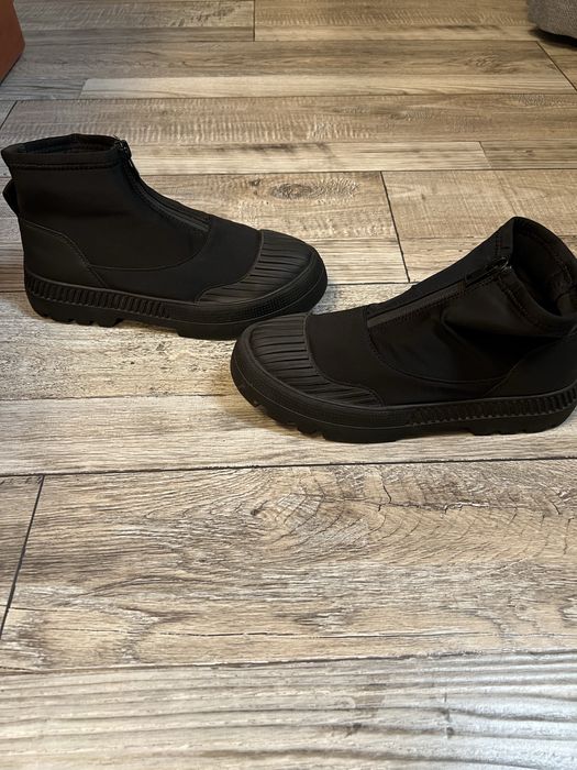 Ботіночки унісекс 36 р