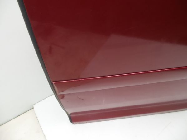 Porta trás esquerda VOLKSWAGEN Touran (1T)