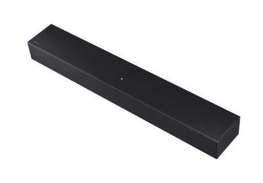 Coluna Soundbar Samsung Dolby Digital 2.0 2023